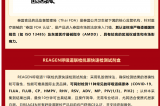 【全球首家】REAGEN呼吸道11聯(lián)檢抗原快速檢測試劑盒通過泰國FDA（TFDA）認證！